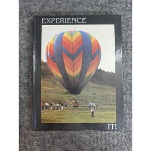 Glenville State College West Virginia 1986 Yearbook Annual University WV